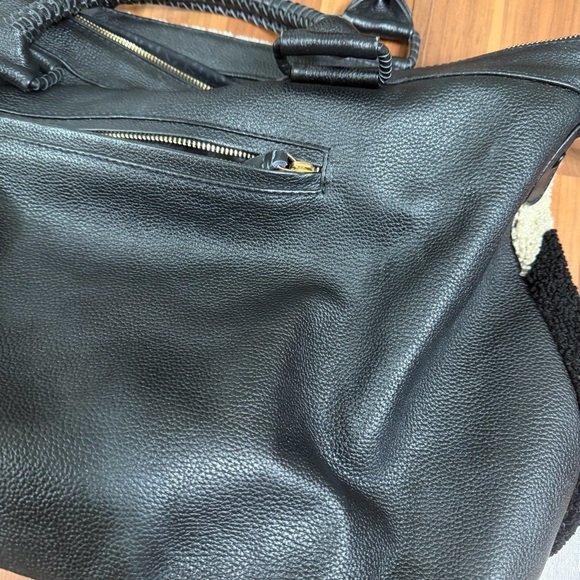 Rare Cleobella Yin Yang weekender - Picture 8 of 8